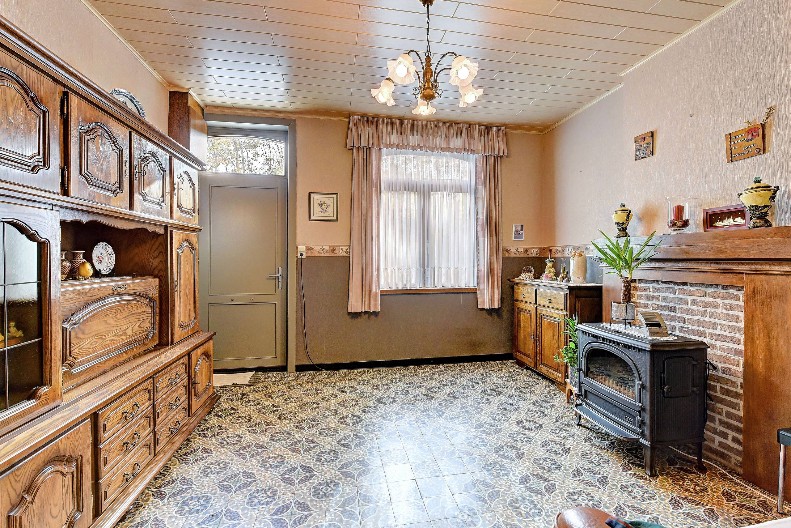 Gunstige gelegen woning met 2 (mog. 3) slaapkamers en garage - foto 4