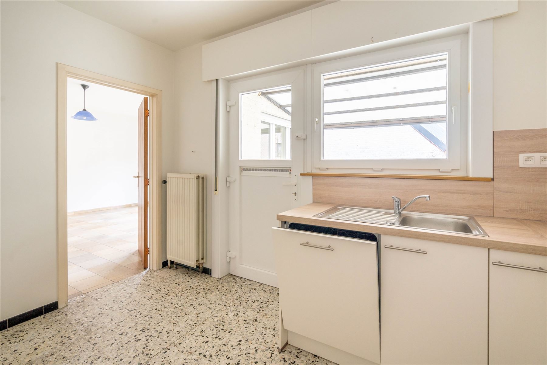 Appartement opbrengsteigendom - foto 5