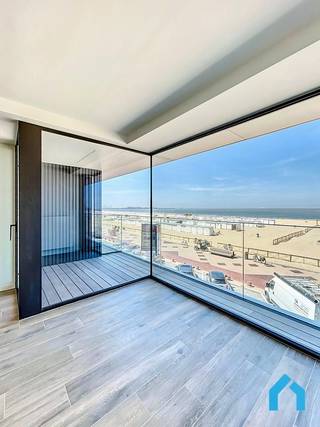 Apartment for sale in Knokke-Heist