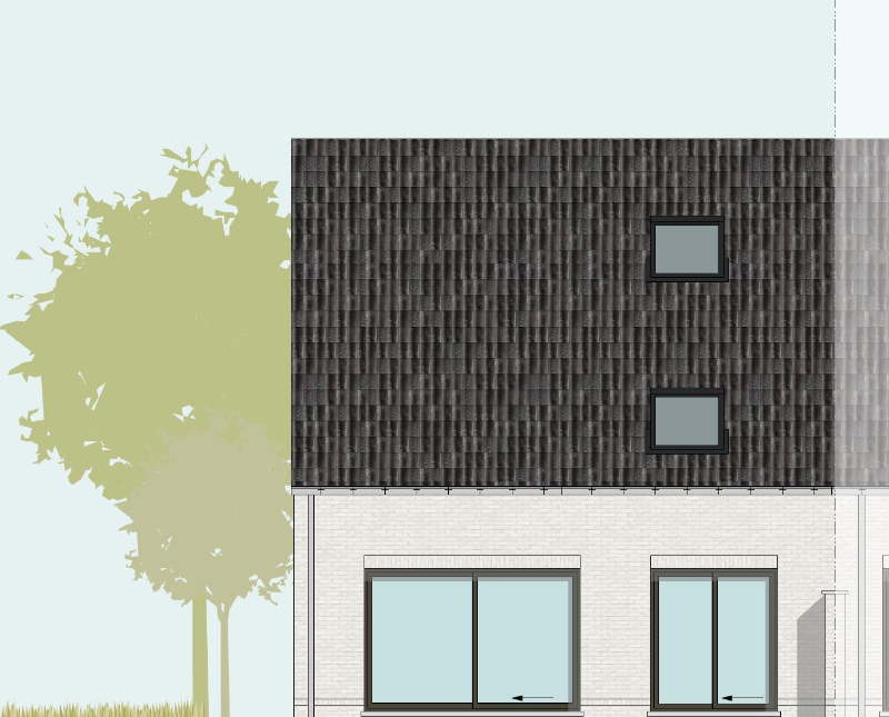 Instapklare, energiezuinige nieuwbouw - foto 3