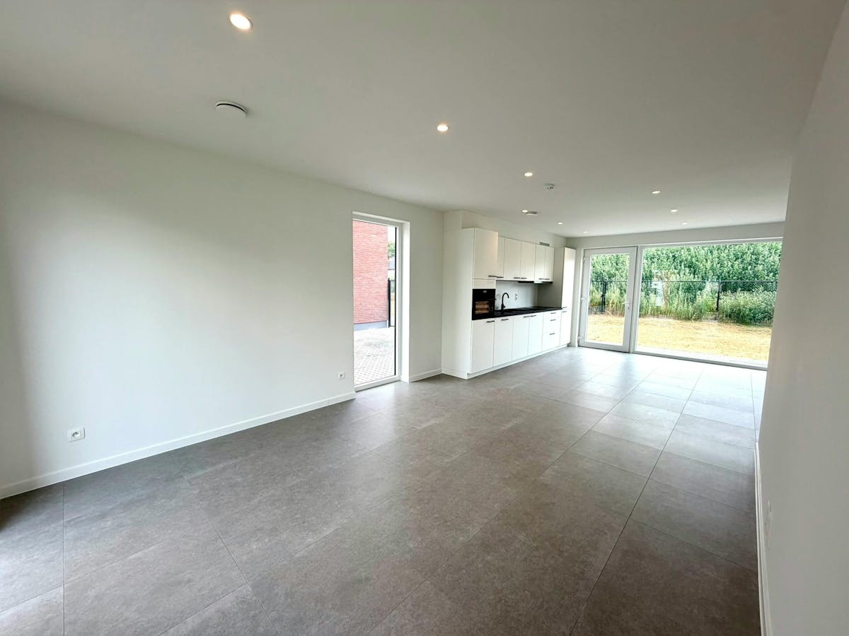 Nieuwbouw huis te huur in een rustige wijk in Leopoldsburg - foto 5