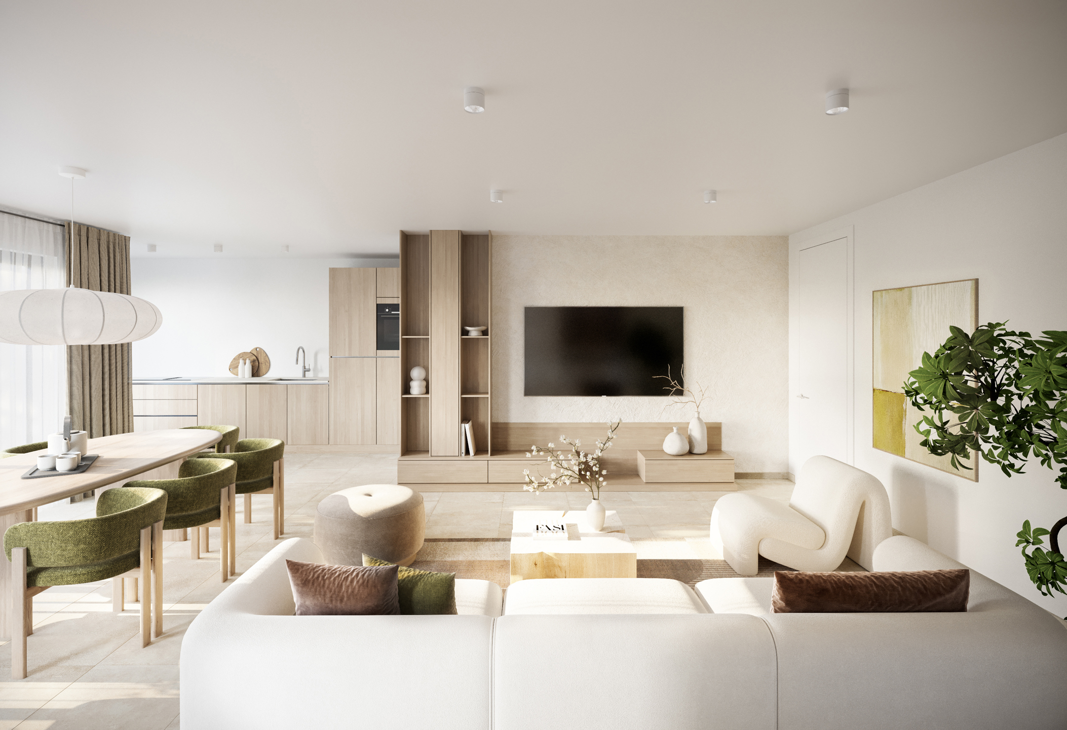 Project CARSE – Comfortabel en Duurzaam wonen in Oostakker! - foto 5