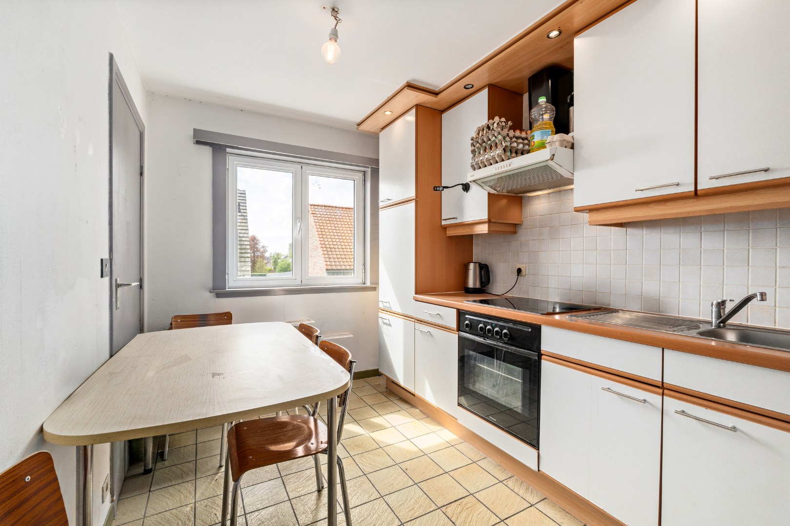 Te koop: Opbrengsteigendom met 6 appartementen in Berlare - foto 5