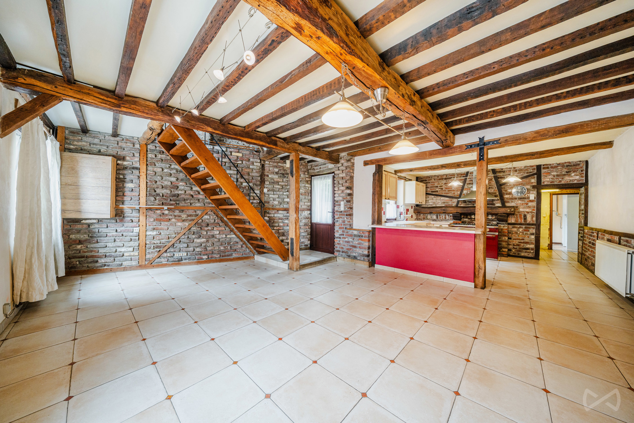 Huis te koop in Amay met 4 slaapkamers - foto 3