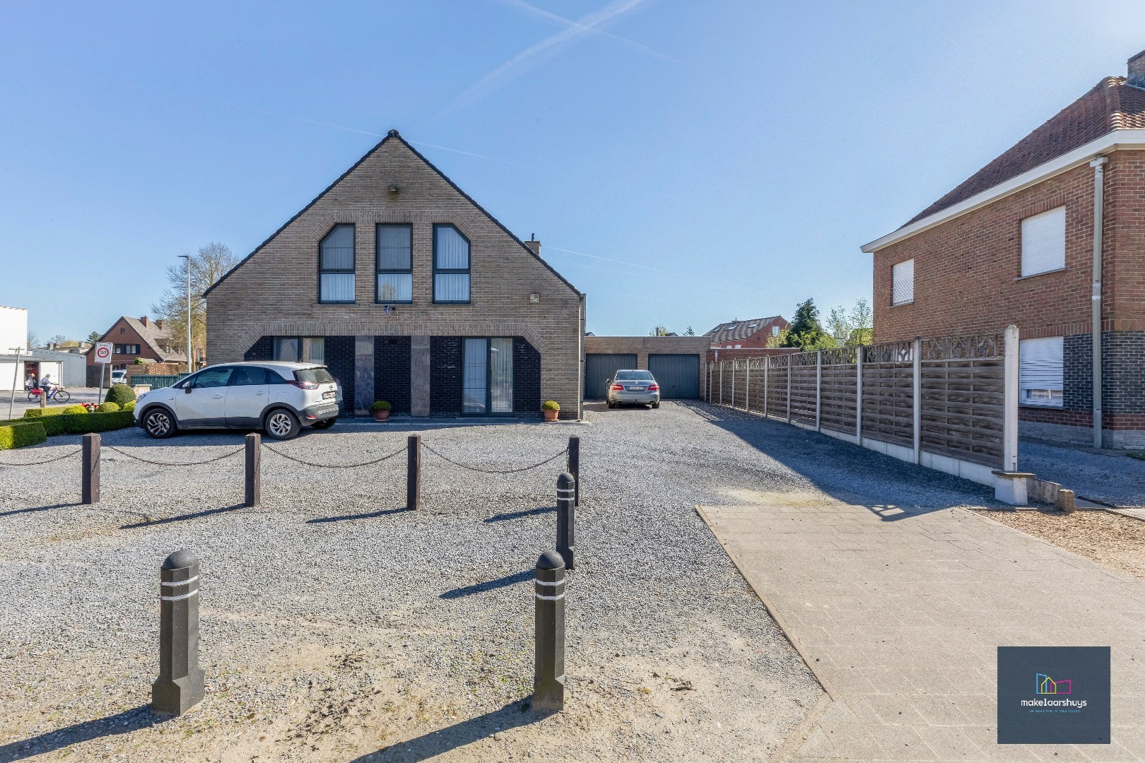 Maison à vendre à Drongen avec 6 chambres - photo 3