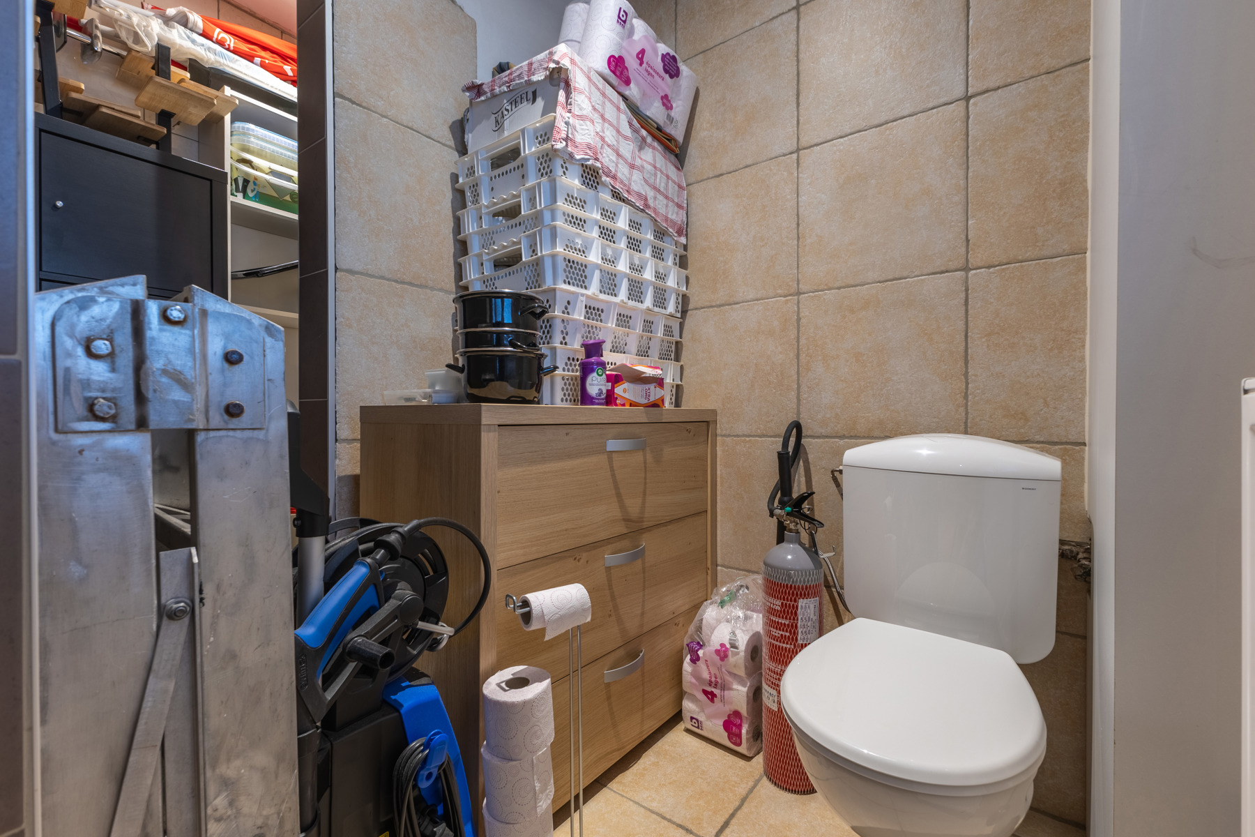 Gunstig gelegen woning met ruim terras - foto 5