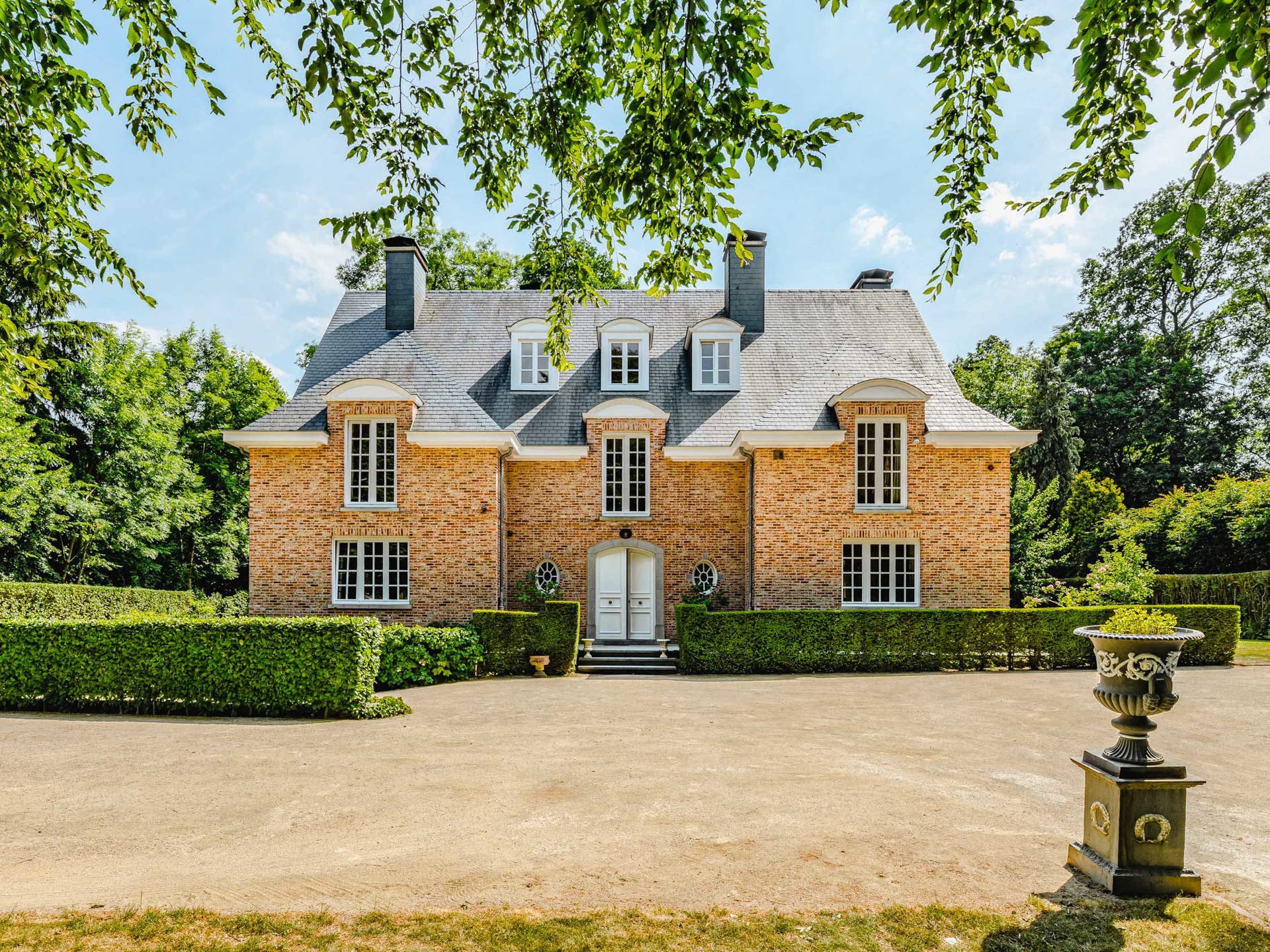 Tervuren I Hoogvorst - foto 2