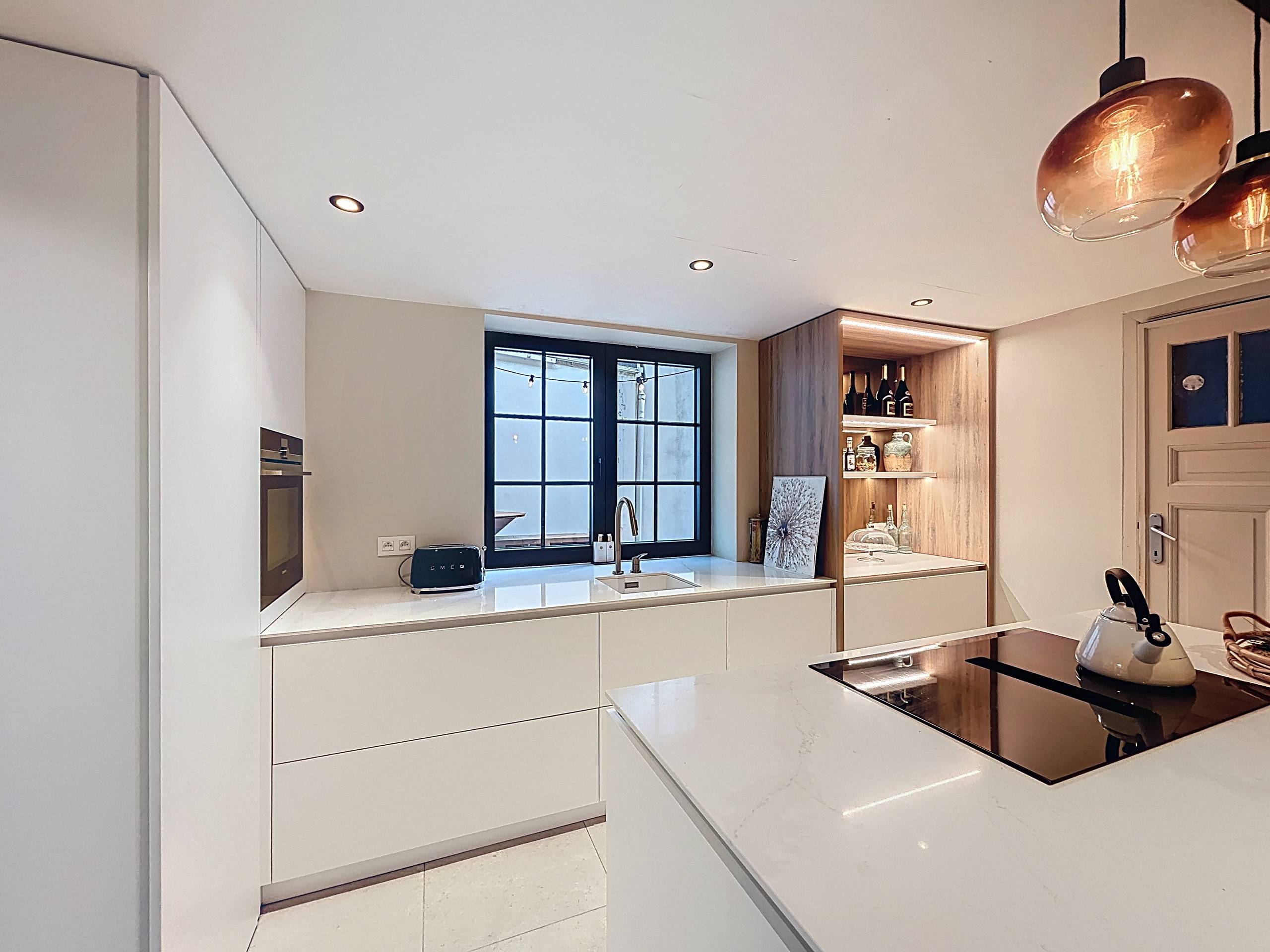 Maison à louer à Machelen avec 5 chambres - photo 4