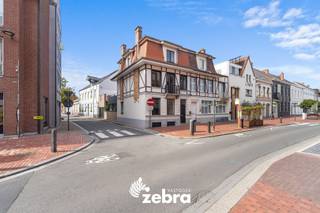 Maison à louer à Roulers