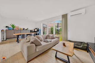 Maison à vendre à Gand