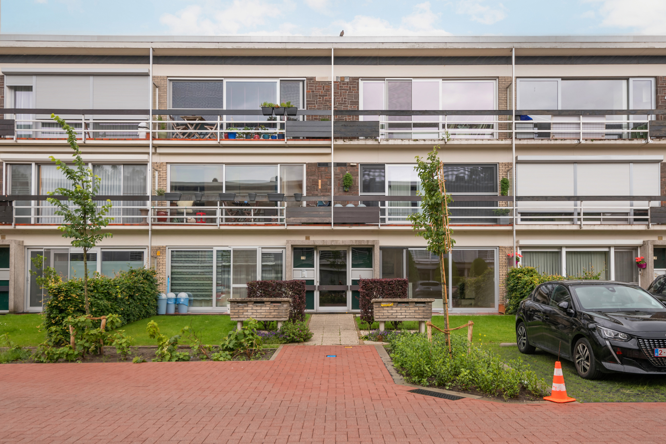Apartment for sale in Kontich with 2 bedrooms - photo 4