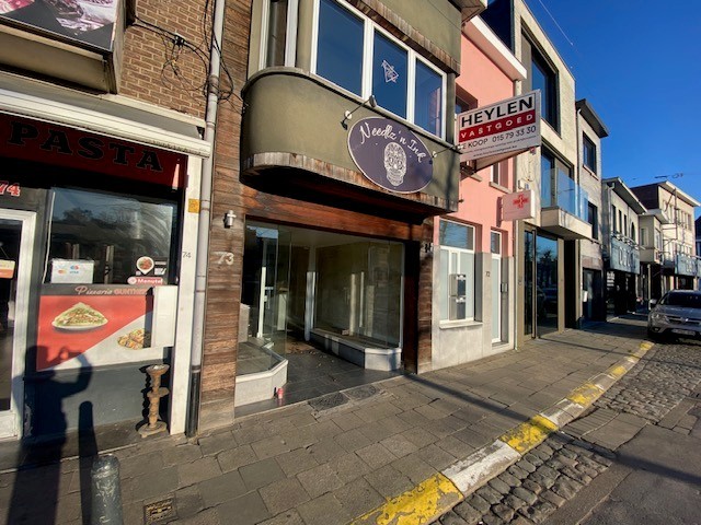 Handelspand met woonst op topligging in Berlaar - foto 4