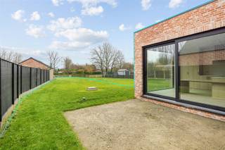 Maison à vendre à Beringen