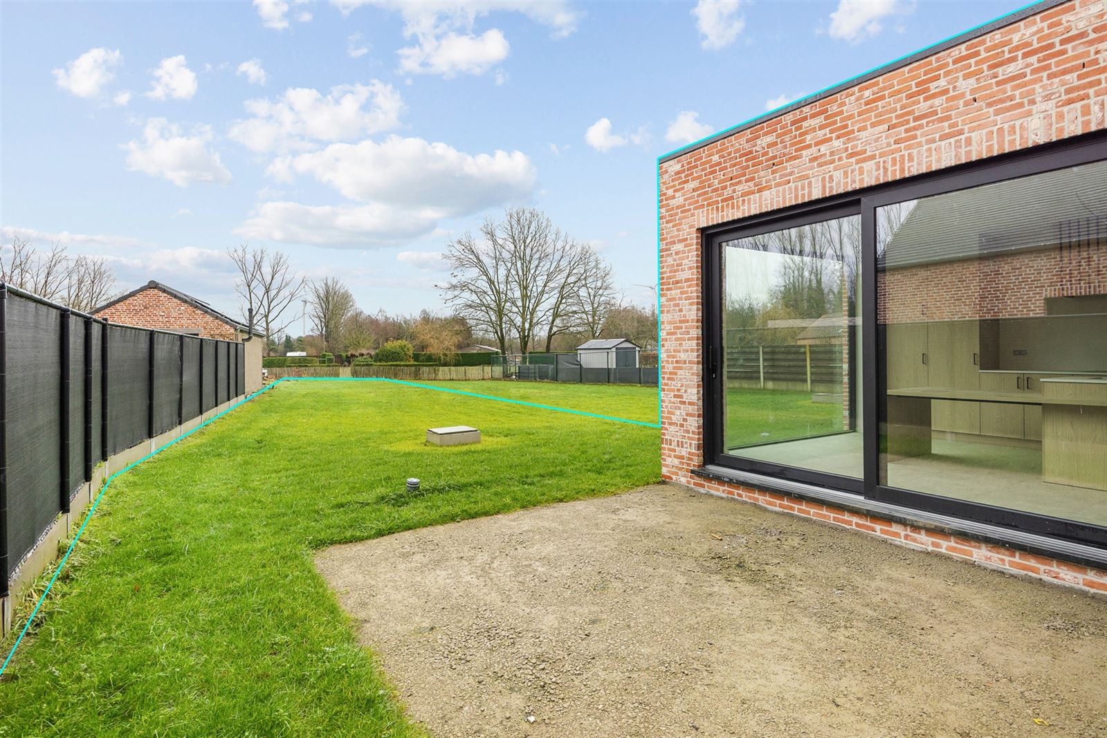 Maison à vendre à Beringen avec 3 chambres - photo 2
