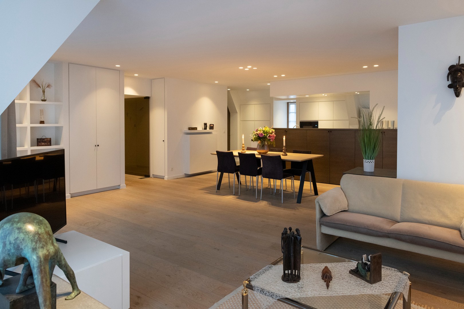 Klassevol duplex-appartement van 191 m². - foto 4