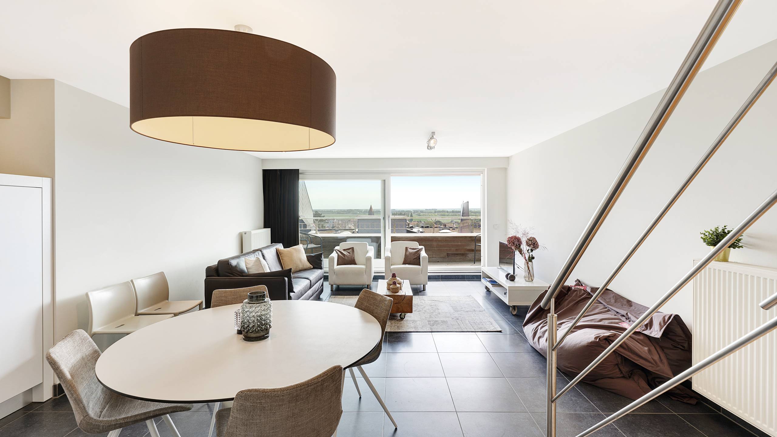 Apartment for sale in Knokke-Heist with 3 bedrooms - photo 1