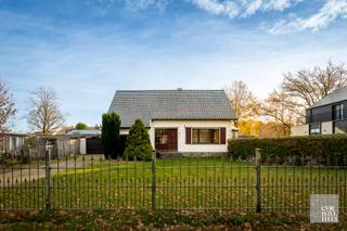 Maison à vendre à Zutendaal