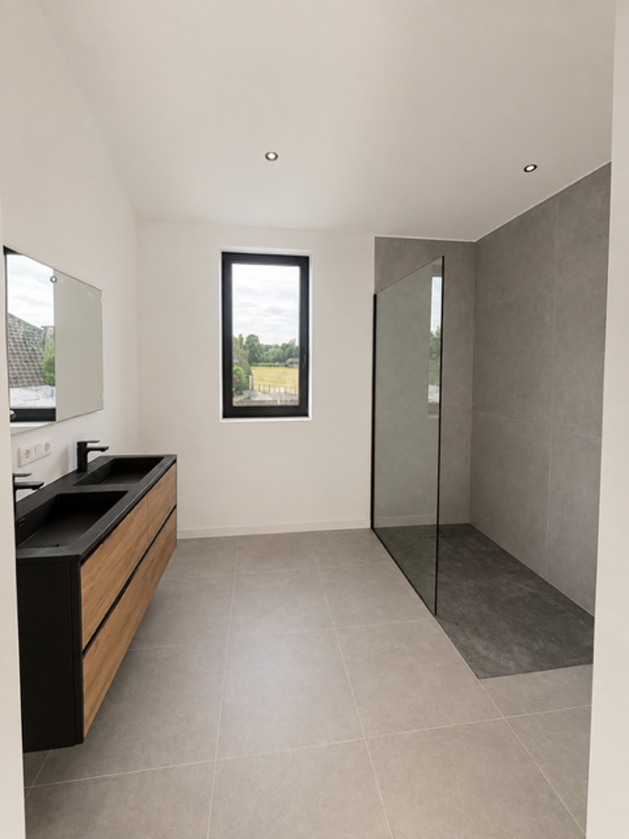 Te Huur – Exclusieve Nieuwbouwwoning in Zandbergen - foto 4