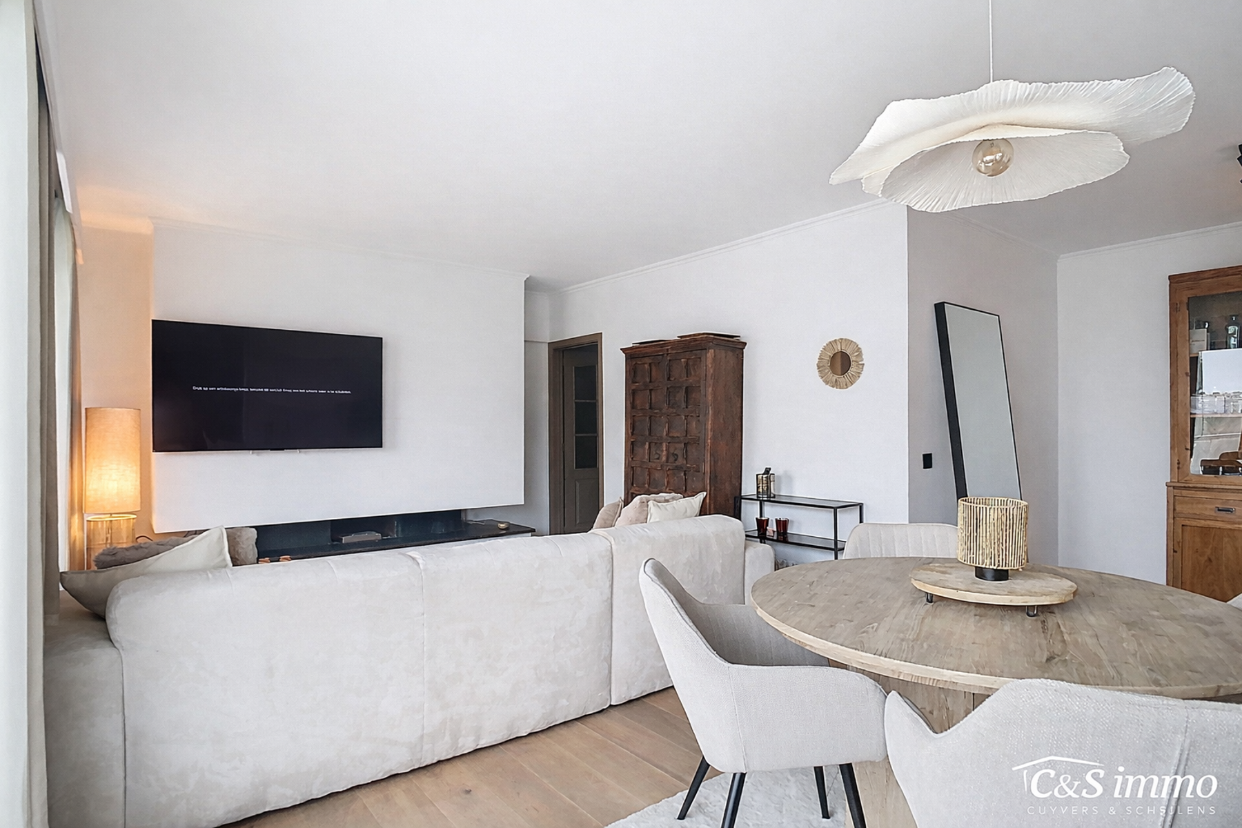 Apartment for sale in Antwerp with 2 bedrooms - photo 3