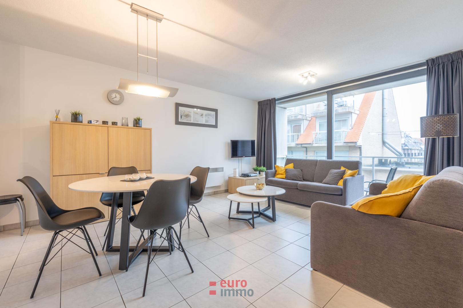 Residentie New Haven 19 - 0502 - foto 2