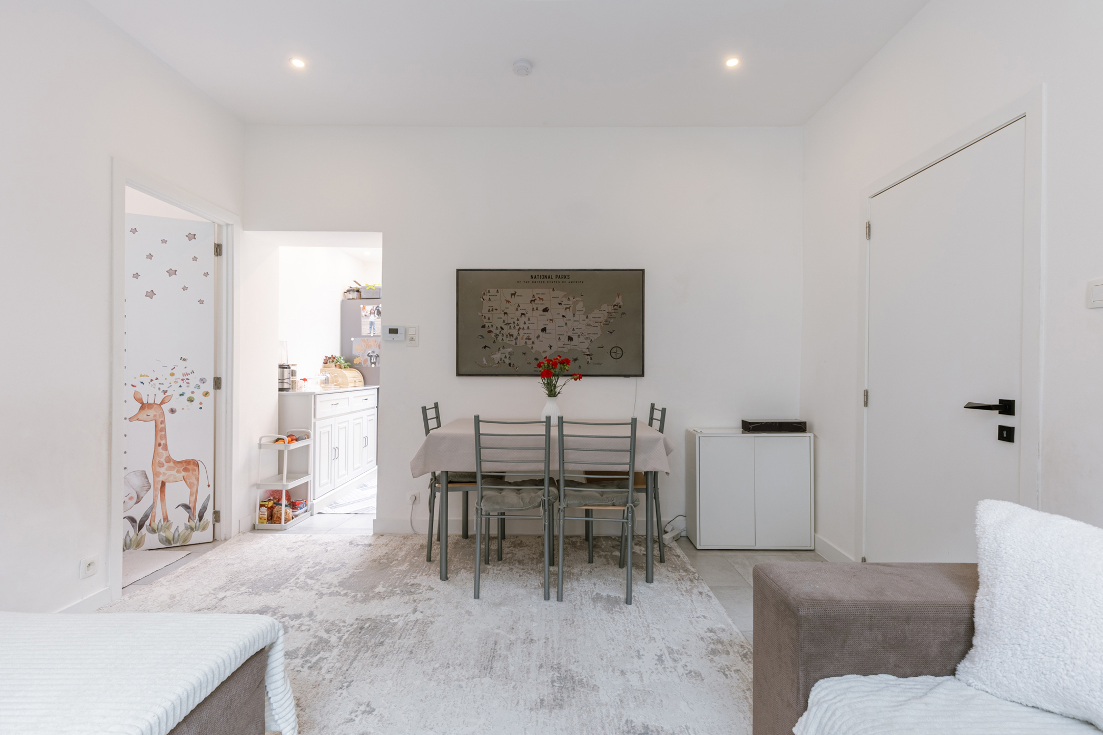 Instapklaar appartement op een toplocatie in Sint-Amandsberg - foto 5