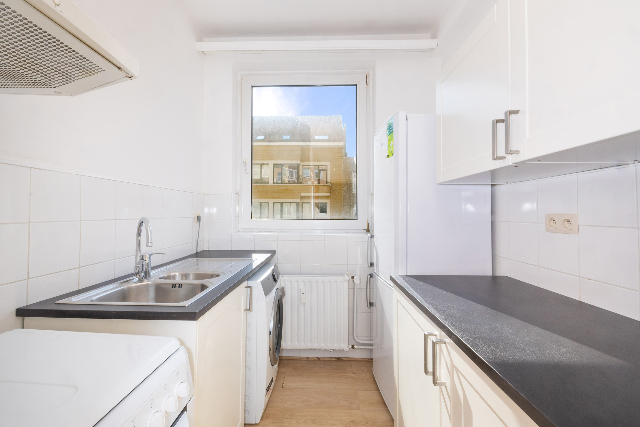 Chic en lichtrijk wonen in het hart van een gegeerde wijk - foto 4