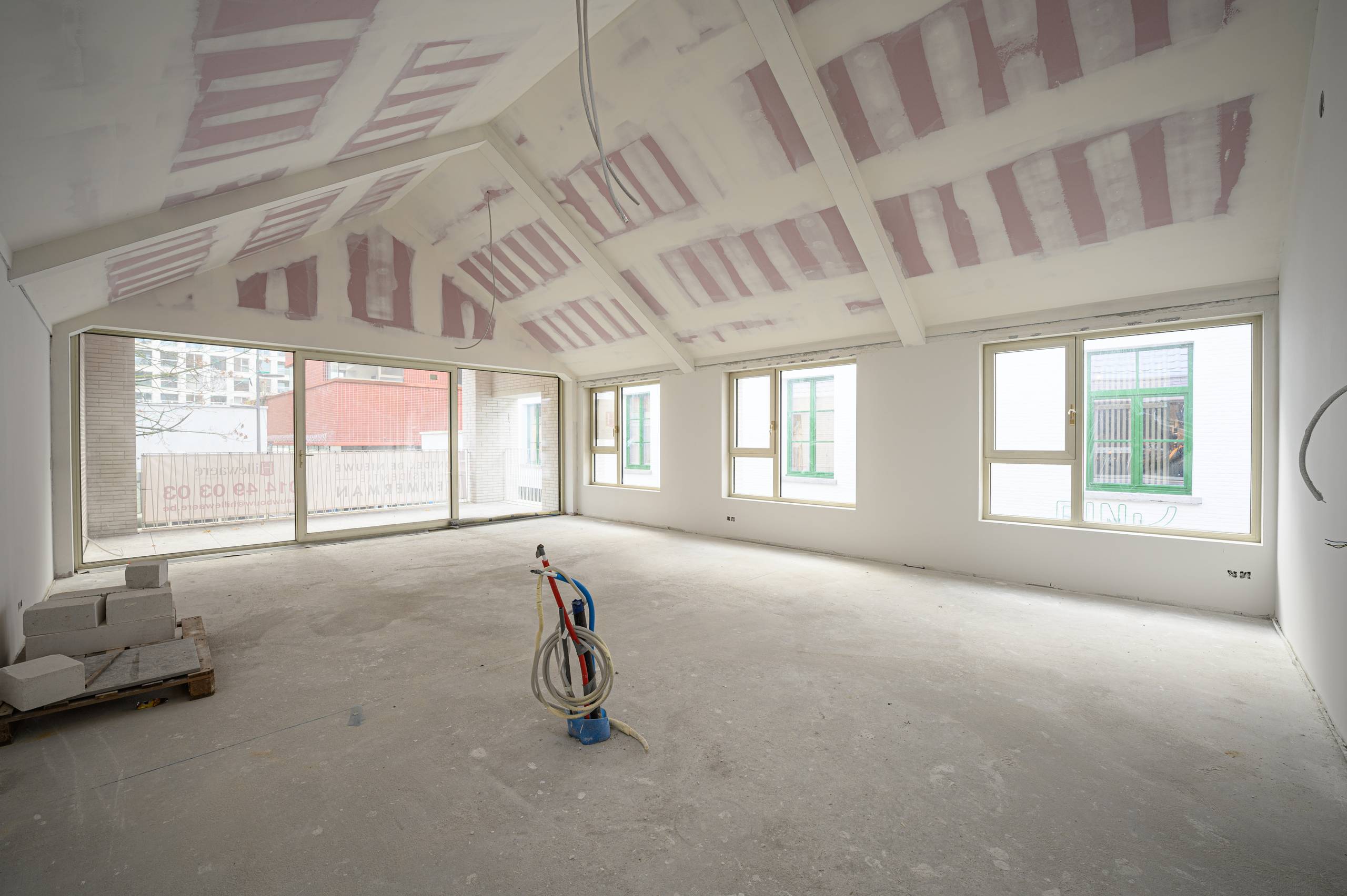 Residentie Temmerman - Turnhout - foto 4