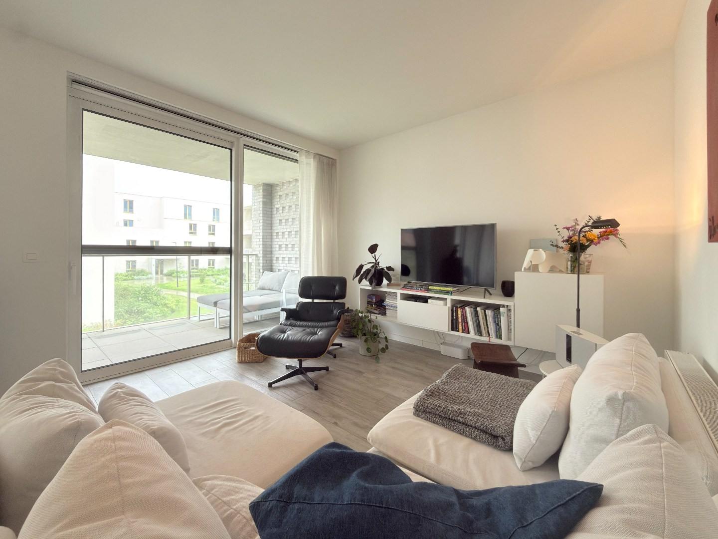 Appartement met drie slaapkamers in centrum Herent - foto 4