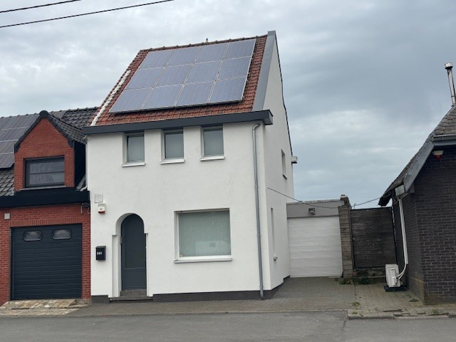 House for sale in Bellegem with 4 bedrooms - photo 2