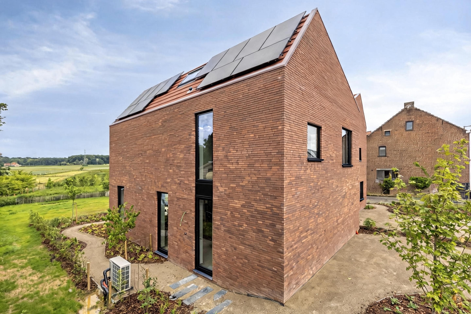 House for sale in Boutersem with 3 bedrooms - photo 4