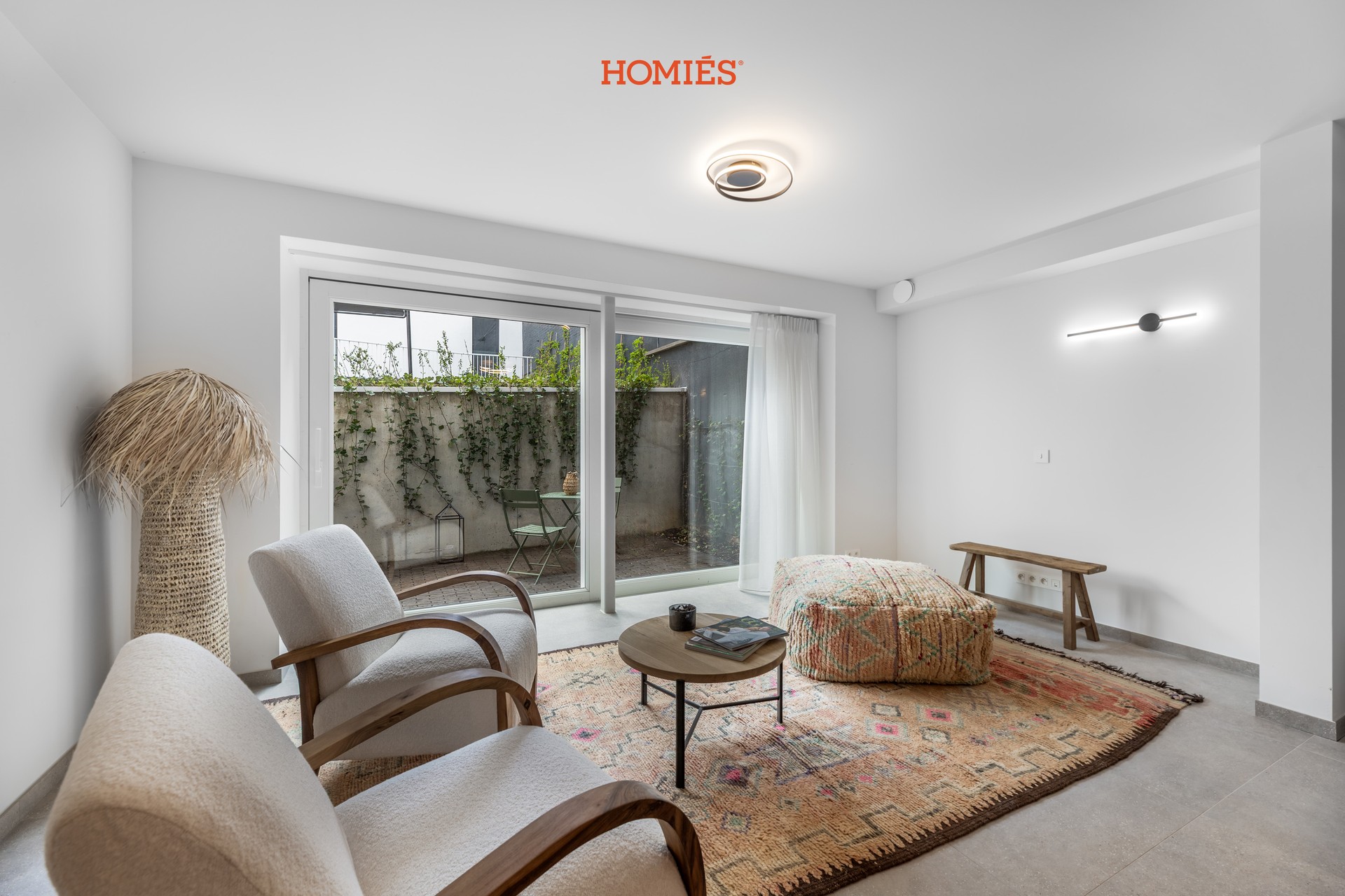 Luxueus appartement met terras op Bondgenotenlaan - photo 3