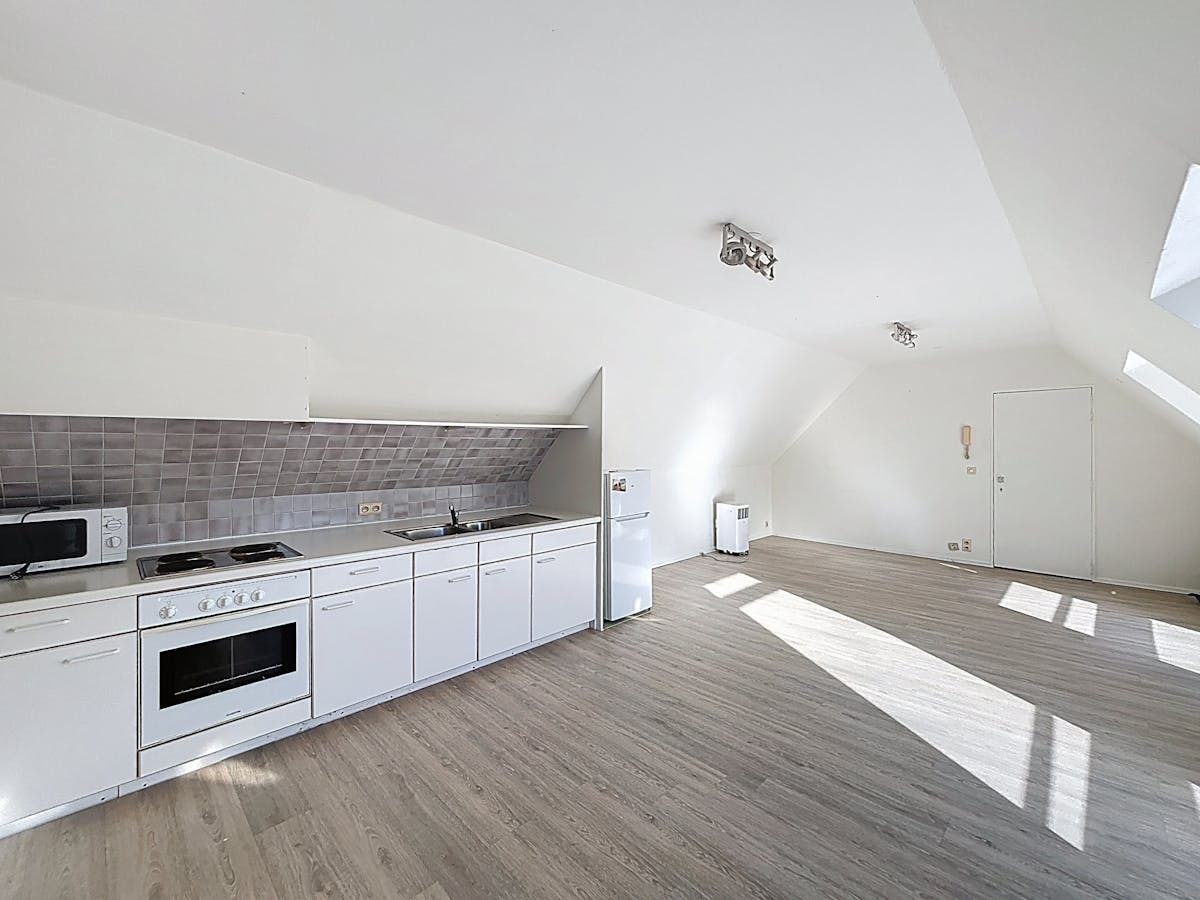 Appartement lumineux à louer dans le centre de Bruges - photo 4