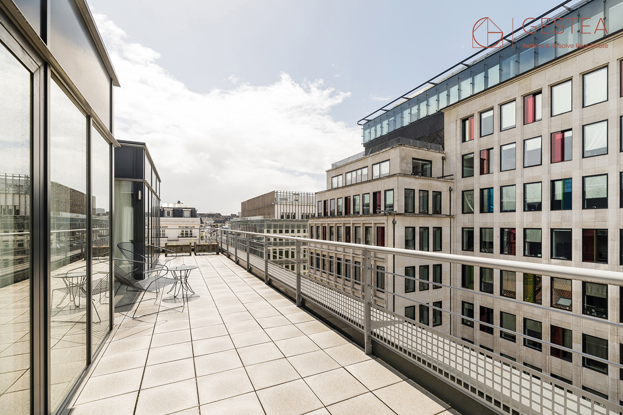 VISITES Jérôme Boone 0475 54 09 75 jboone@trevi.be - foto 4