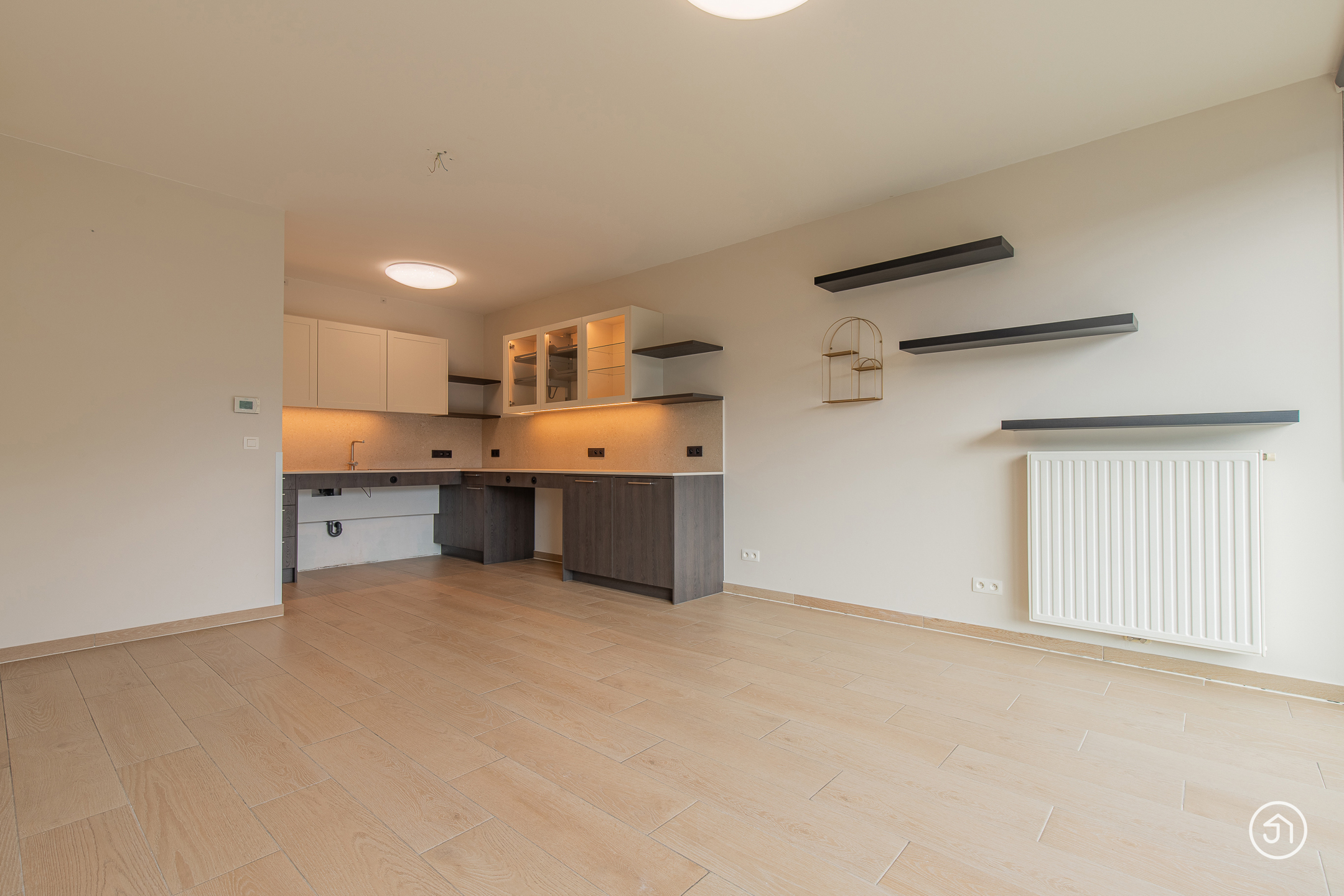 Rolstoelvriendelijke serviceflat in het centrum van Bornem - foto 4