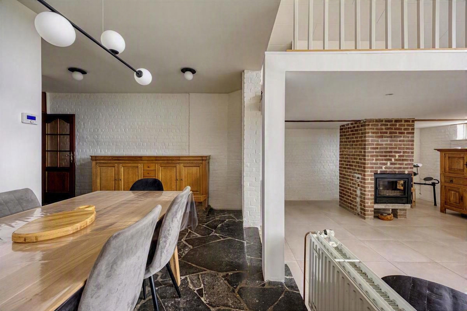 Maison à vendre à Asse avec 2 chambres - photo 4