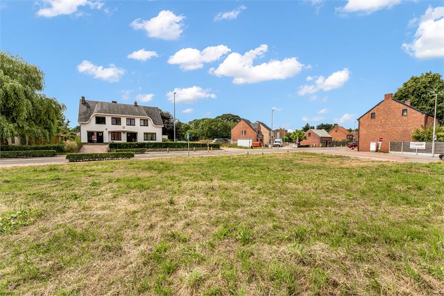 Terrain à bâtir - photo 2