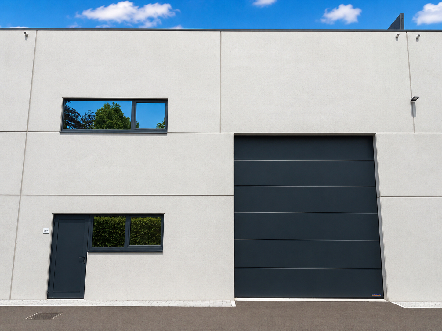 Commercial à vendre à Eeklo