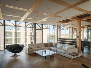 Appartement à vendre à Gand