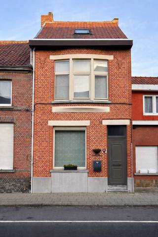 Maison à vendre à Beveren-Kruibeke-Zwijndrecht