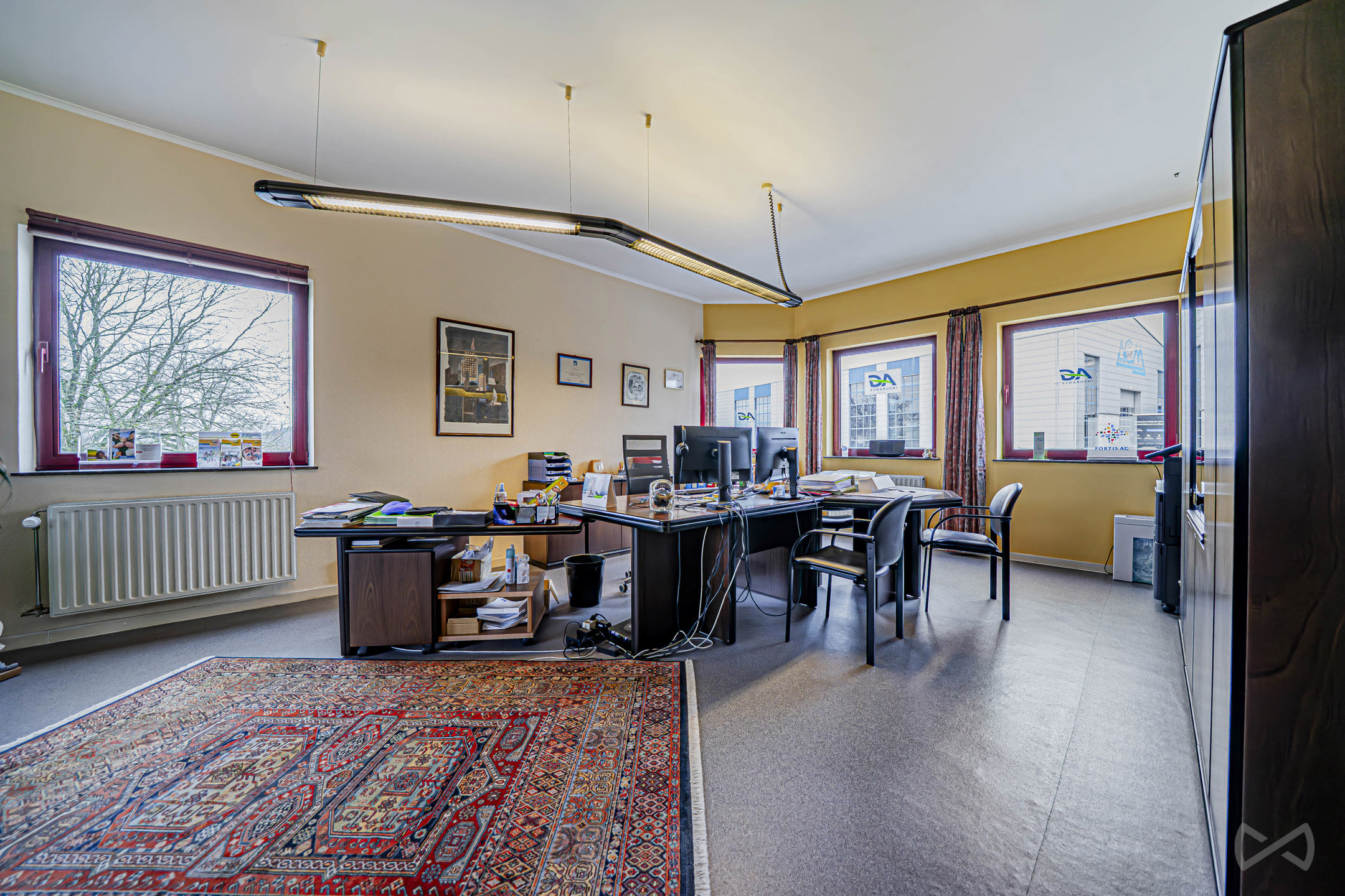 Commercial for rent in Saint-Vith