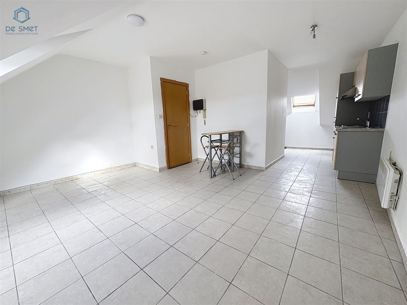 Studio prêt à emménager à vendre Investissement idéal à Ninove - photo 2