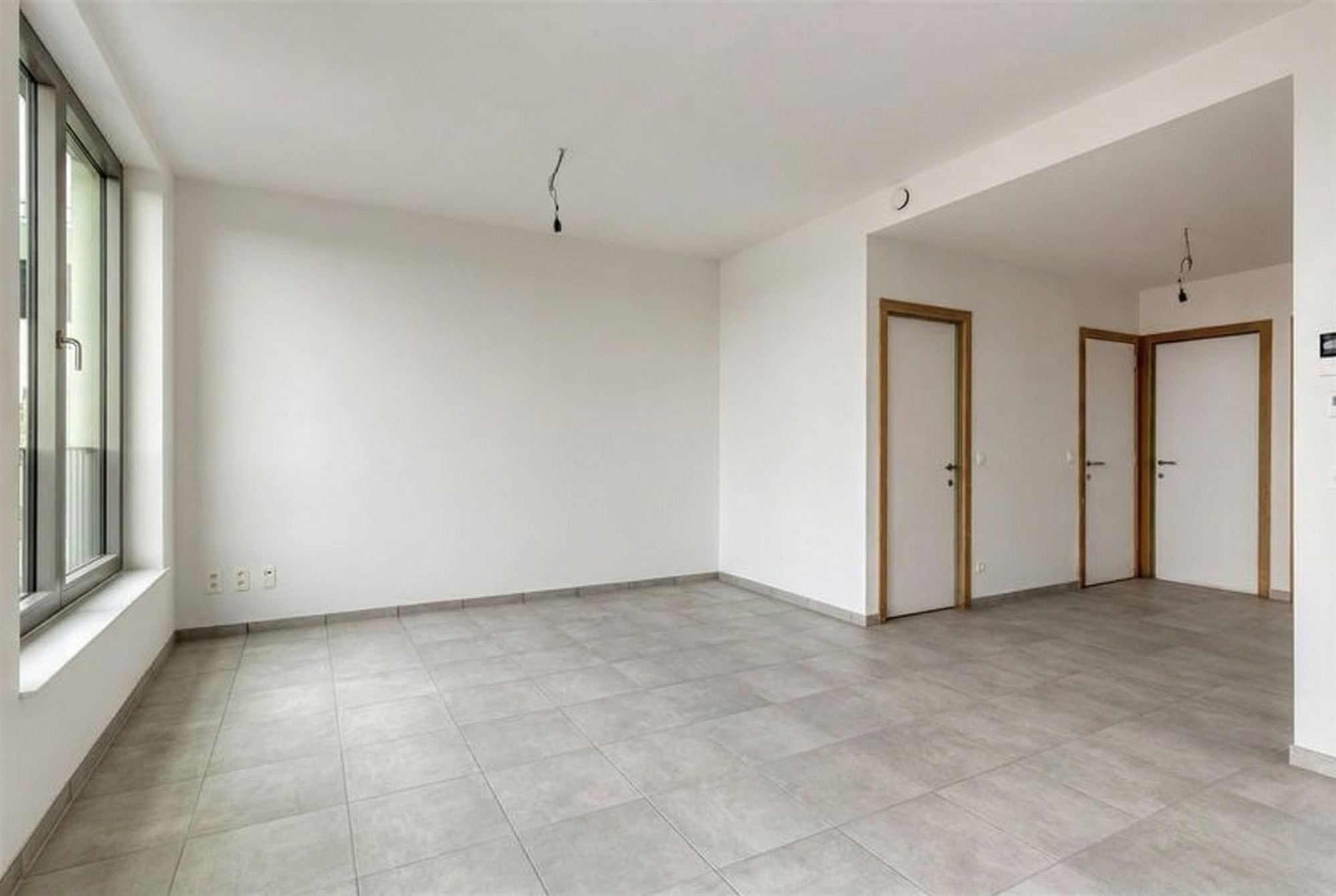 COMFORTABEL APP. MET 1 SLK, TERRAS &amp; PARKEERGELEGENHEID  - foto 4