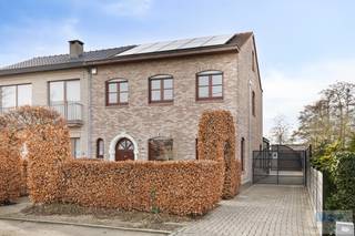 Maison à vendre à Putte