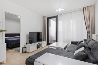 Dit energiezuinig, instapklaar appartement in Hoboken is erg centraal gelegen met winkels, scholen en het openbaar vervoer allen in de...