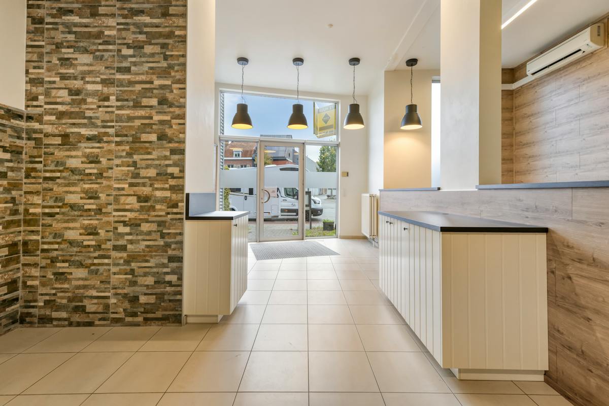 Te huur: Instapklaar Kantoor 120 m² - foto 5