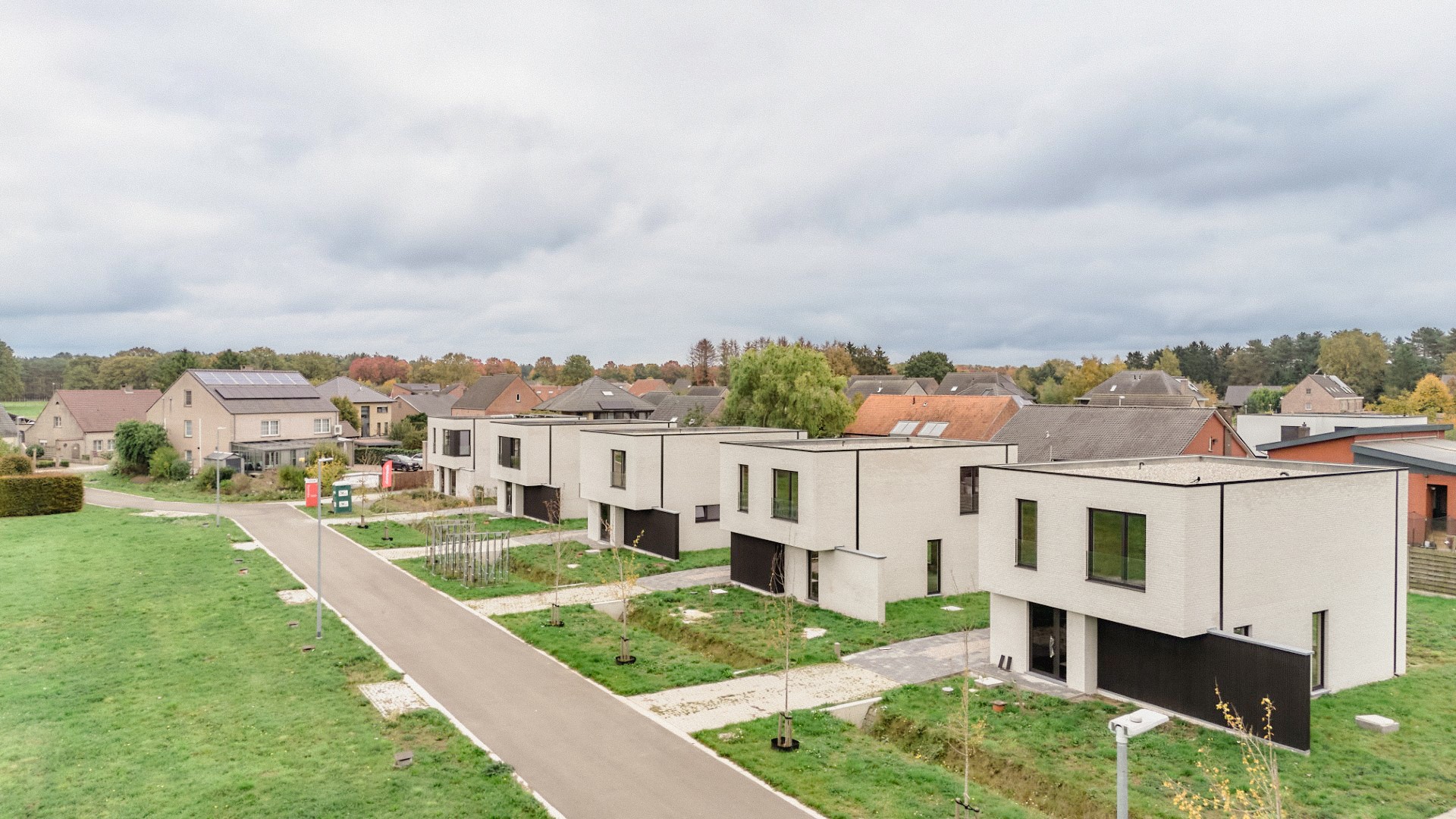 Moderne vrijstaande woning met zuid gerichte tuin - photo 5