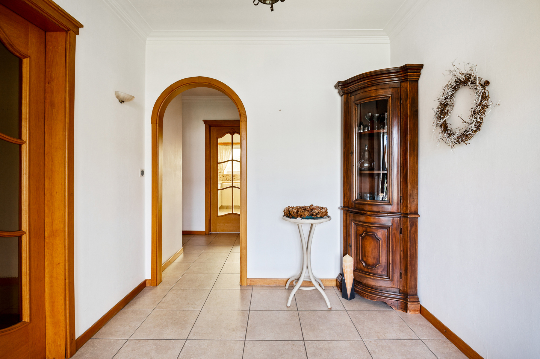 Te moderniseren woonhuis op toplocatie. - foto 2