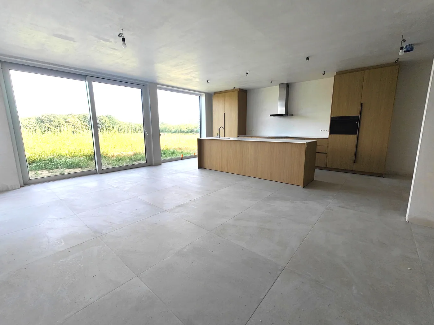 LUBBEEK - nieuwbouw HOB 261 m2 bwb - foto 4