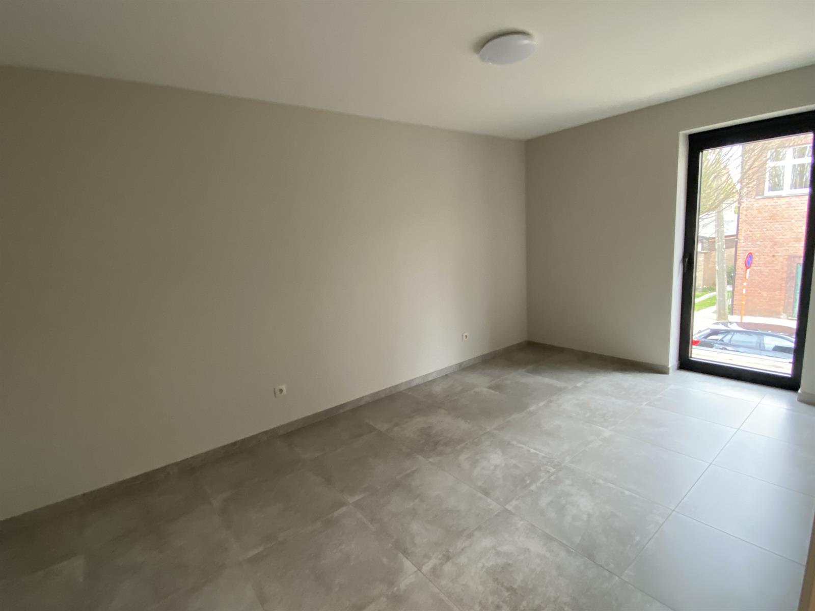 Recent appartement op wandelafstand van het centrum - foto 5