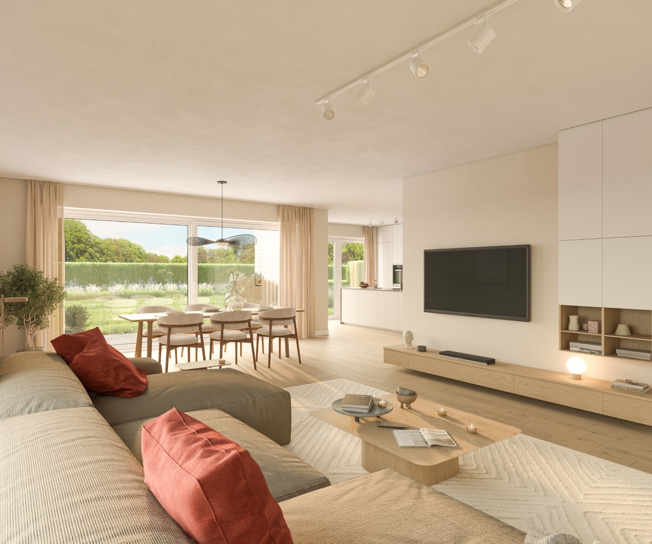 House for sale in Lille with 3 bedrooms - photo 4